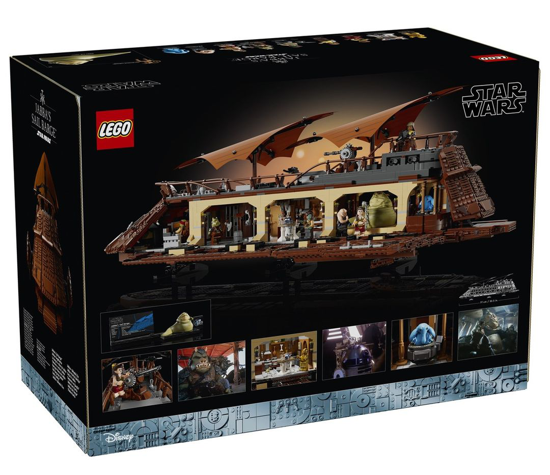 LEGO Star Wars 75397