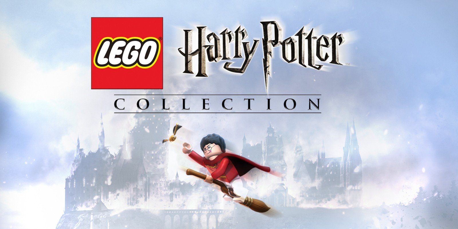 LEGO Harry Potter Collection